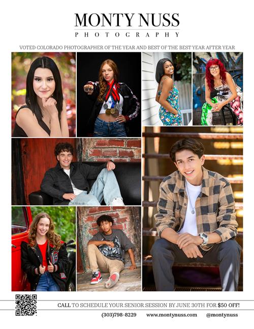 Monty Nuss Photography - Click for website